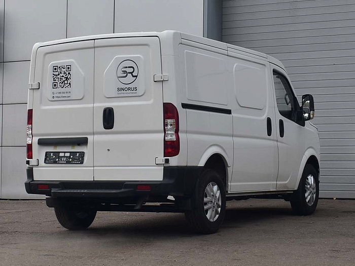 DongFeng K32 H1 